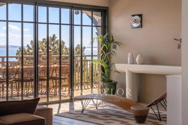 Annonce Vente Villa Lège-Cap-Ferret Grand Piquey (33950), 7 Pièces