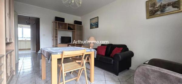 Vente Appartement 3 pièces 66 m2 à Saint-Maur-des-Fossés