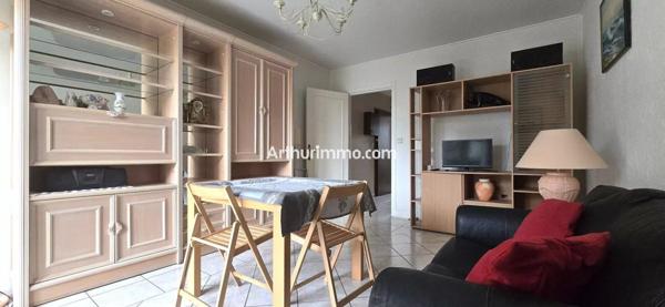 Vente Appartement 3 pièces 66 m2 à Saint-Maur-des-Fossés