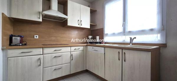 Vente Appartement 3 pièces 66 m2 à Saint-Maur-des-Fossés