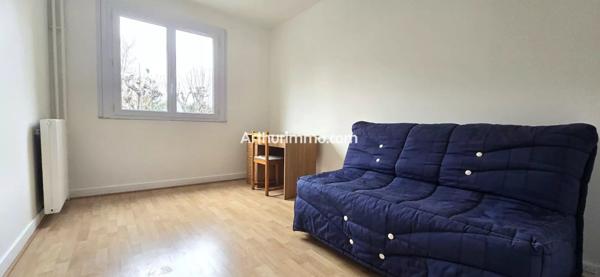 Vente Appartement 3 pièces 66 m2 à Saint-Maur-des-Fossés