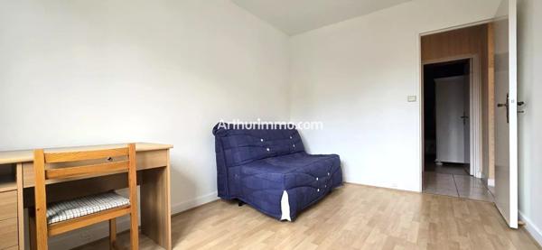 Vente Appartement 3 pièces 66 m2 à Saint-Maur-des-Fossés