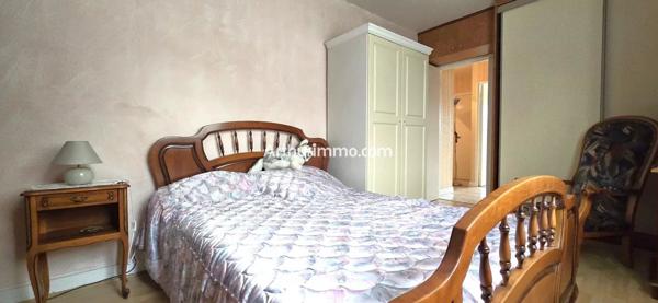 Vente Appartement 3 pièces 66 m2 à Saint-Maur-des-Fossés