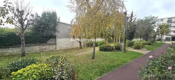 Vente Appartement 3 pièces 66 m2 à Saint-Maur-des-Fossés