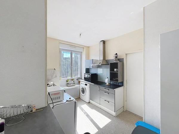 Appartement à louer à Épinal (88000)