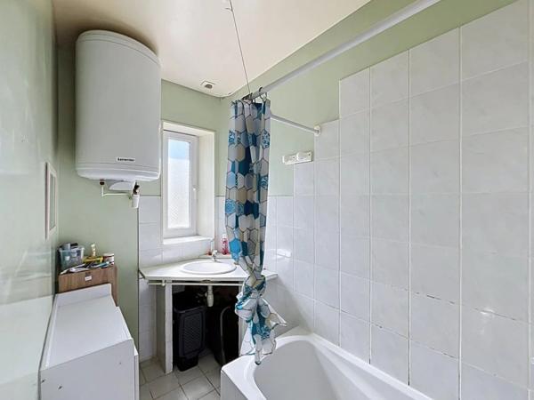 Appartement à louer à Épinal (88000)