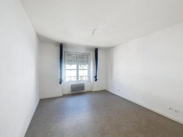 Appartement à louer à Épinal (88000)