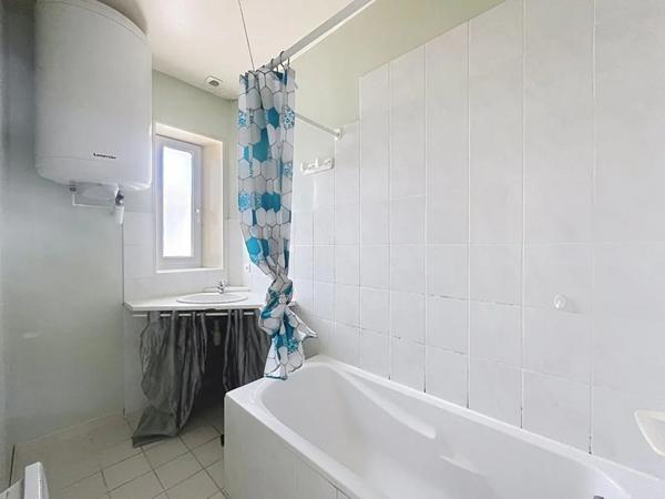 Appartement à louer à Épinal (88000)