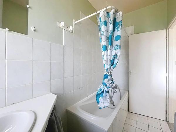 Appartement à louer à Épinal (88000)