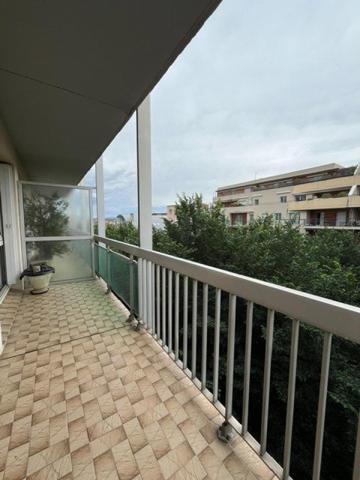 Fac Tréfilerie: Appartement 79 m2 avec balcon et garage
