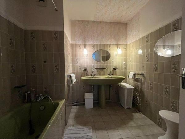 Fac Tréfilerie: Appartement 79 m2 avec balcon et garage