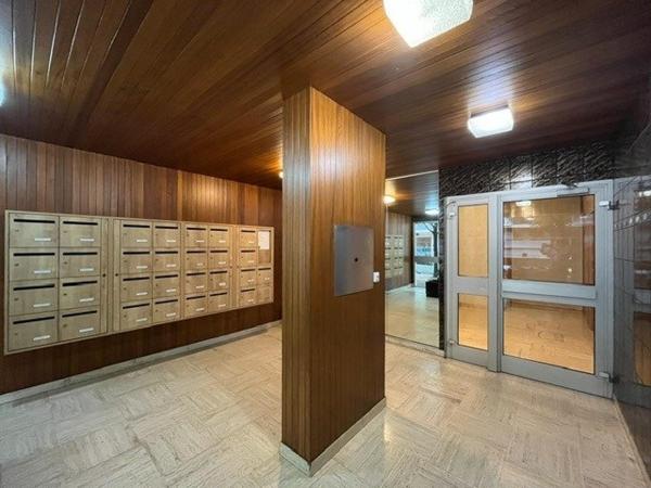 Fac Tréfilerie: Appartement 79 m2 avec balcon et garage