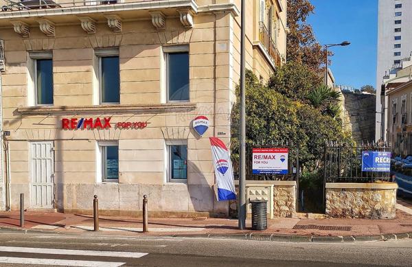 Stationnement  à louer - Bouches-du-Rhône - 13