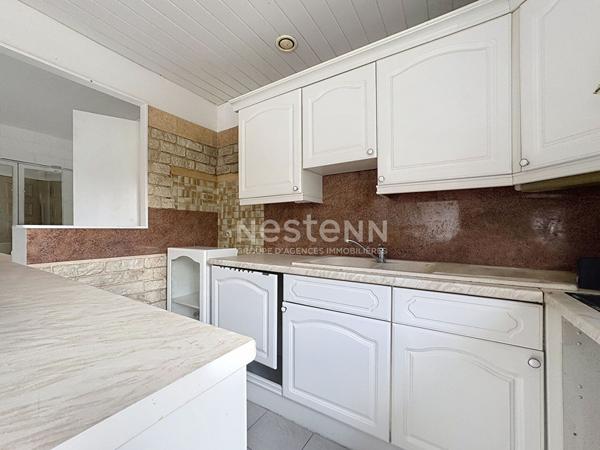 Maison à vendre à Boran-sur-Oise - 5 pièces, 4 chambres