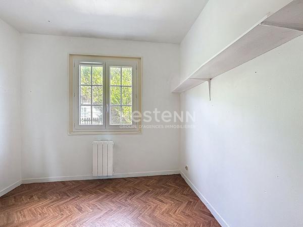 Maison à vendre à Boran-sur-Oise - 5 pièces, 4 chambres