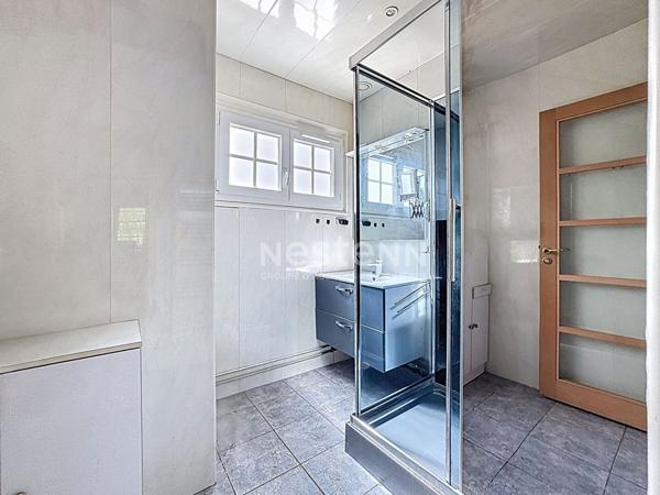 Maison à vendre à Boran-sur-Oise - 5 pièces, 4 chambres