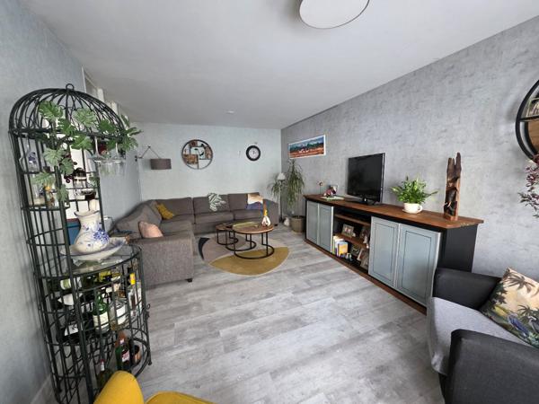 Maison à TOURNON SAINT MARTIN (36220)