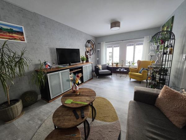 Maison à TOURNON SAINT MARTIN (36220)