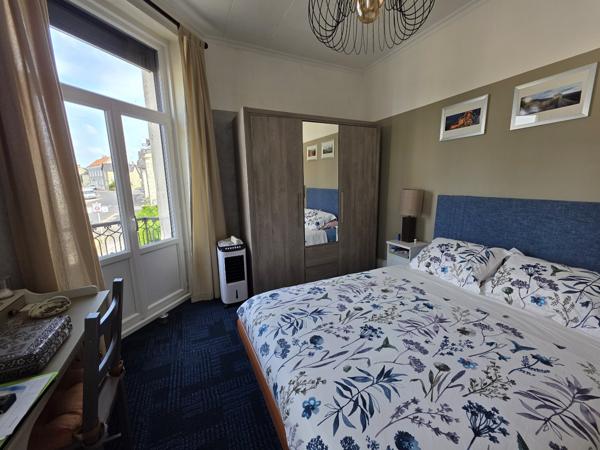 Maison à TOURNON SAINT MARTIN (36220)