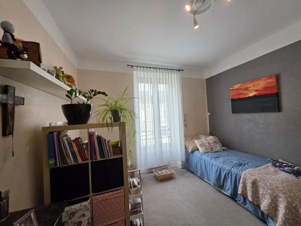 Maison à TOURNON SAINT MARTIN (36220)