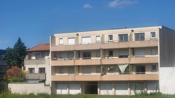 BEAUMONT - PROX MASAGE - Beaumont