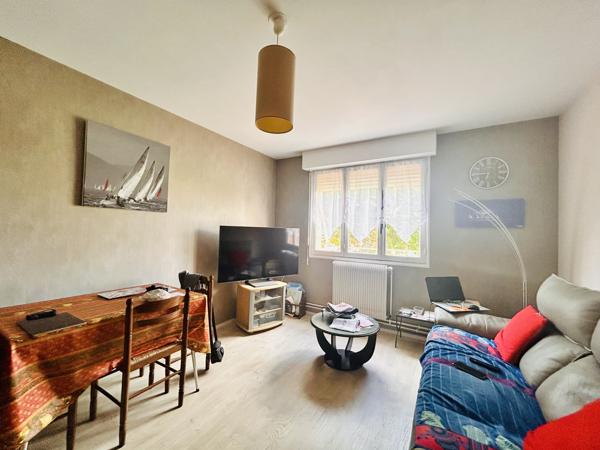 BEAUMONT - Centre - Beaumont