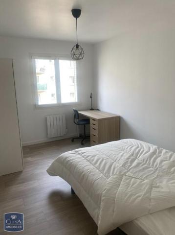 Appartement à louer 4 pièces 67.16m²