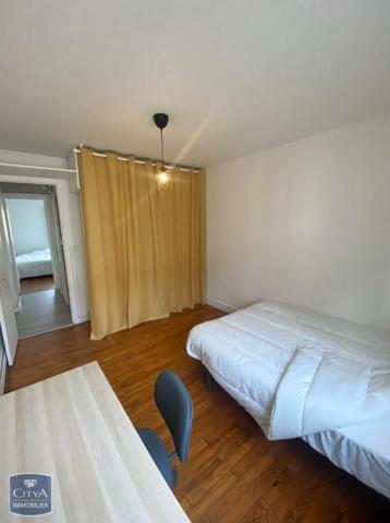 Appartement à louer 4 pièces 67.16m²