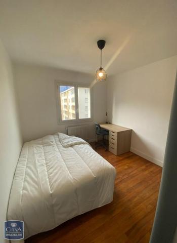 Appartement à louer 4 pièces 67.16m²