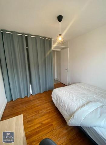 Appartement à louer 4 pièces 67.16m²