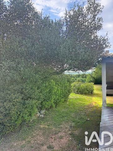 Maison à vendre 5 pièces 126 m² Balaruc-les-Bains