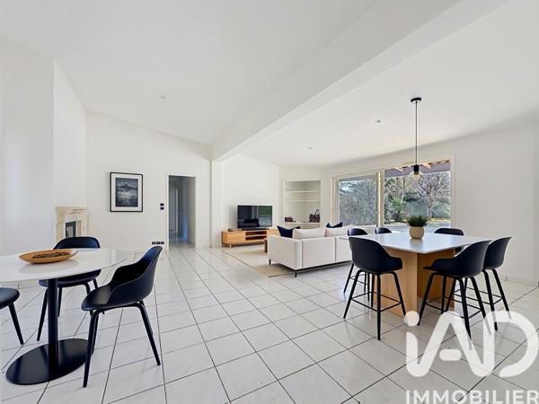 Maison à vendre 5 pièces 126 m² Balaruc-les-Bains