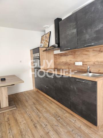 À vendre : Appartement 3 pièces à PROVINS