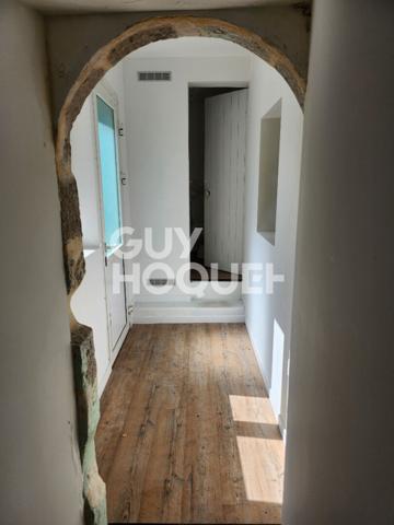 À vendre : Appartement 3 pièces à PROVINS