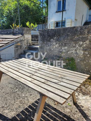 À vendre : Appartement 3 pièces à PROVINS