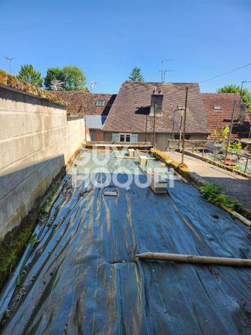 À vendre : Appartement 3 pièces à PROVINS