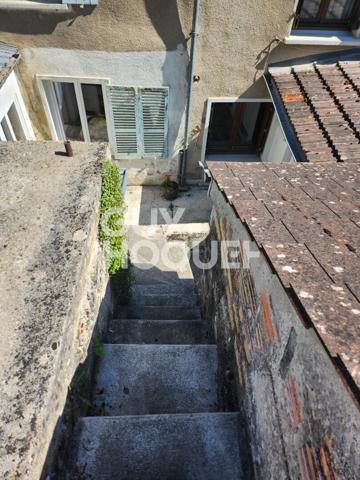 À vendre : Appartement 3 pièces à PROVINS