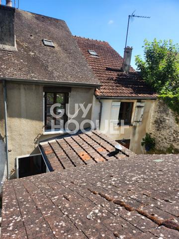 À vendre : Appartement 3 pièces à PROVINS