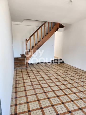 À vendre : Appartement 3 pièces à PROVINS