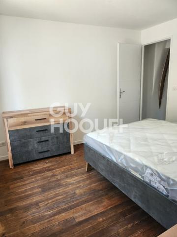 À vendre : Appartement 3 pièces à PROVINS