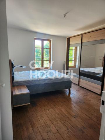 À vendre : Appartement 3 pièces à PROVINS