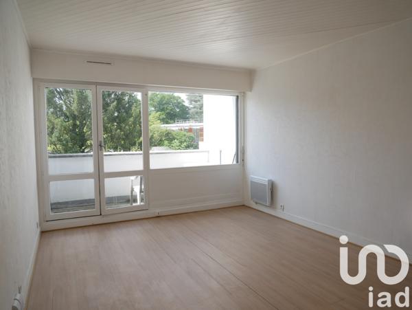 Appartement à vendre 1 pièce 26 m² Saint-Gratien