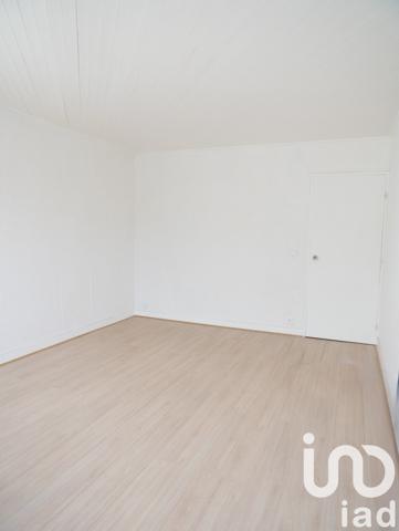 Appartement à vendre 1 pièce 26 m² Saint-Gratien