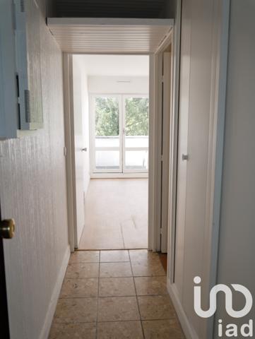 Appartement à vendre 1 pièce 26 m² Saint-Gratien