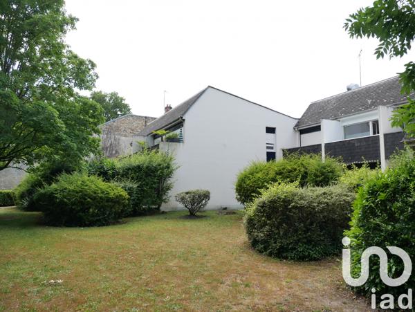 Appartement à vendre 1 pièce 26 m² Saint-Gratien