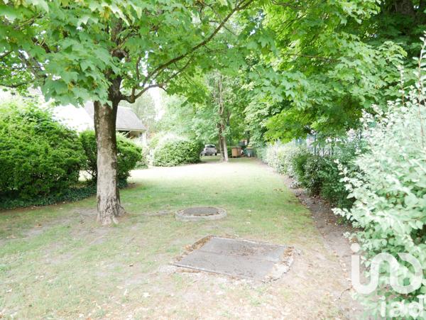 Appartement à vendre 1 pièce 26 m² Saint-Gratien