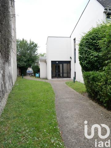 Appartement à vendre 1 pièce 26 m² Saint-Gratien