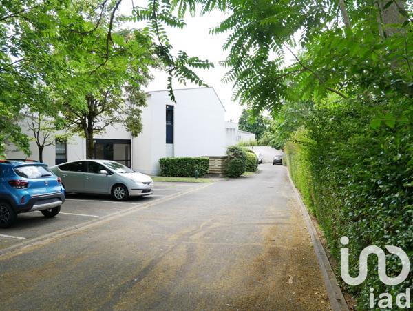 Appartement à vendre 1 pièce 26 m² Saint-Gratien