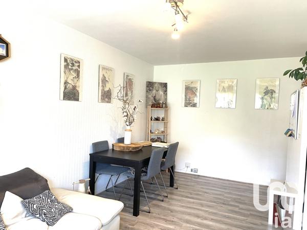 Appartement à vendre 2 pièces 43 m² Franconville