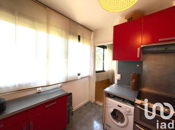 Appartement à vendre 2 pièces 43 m² Franconville